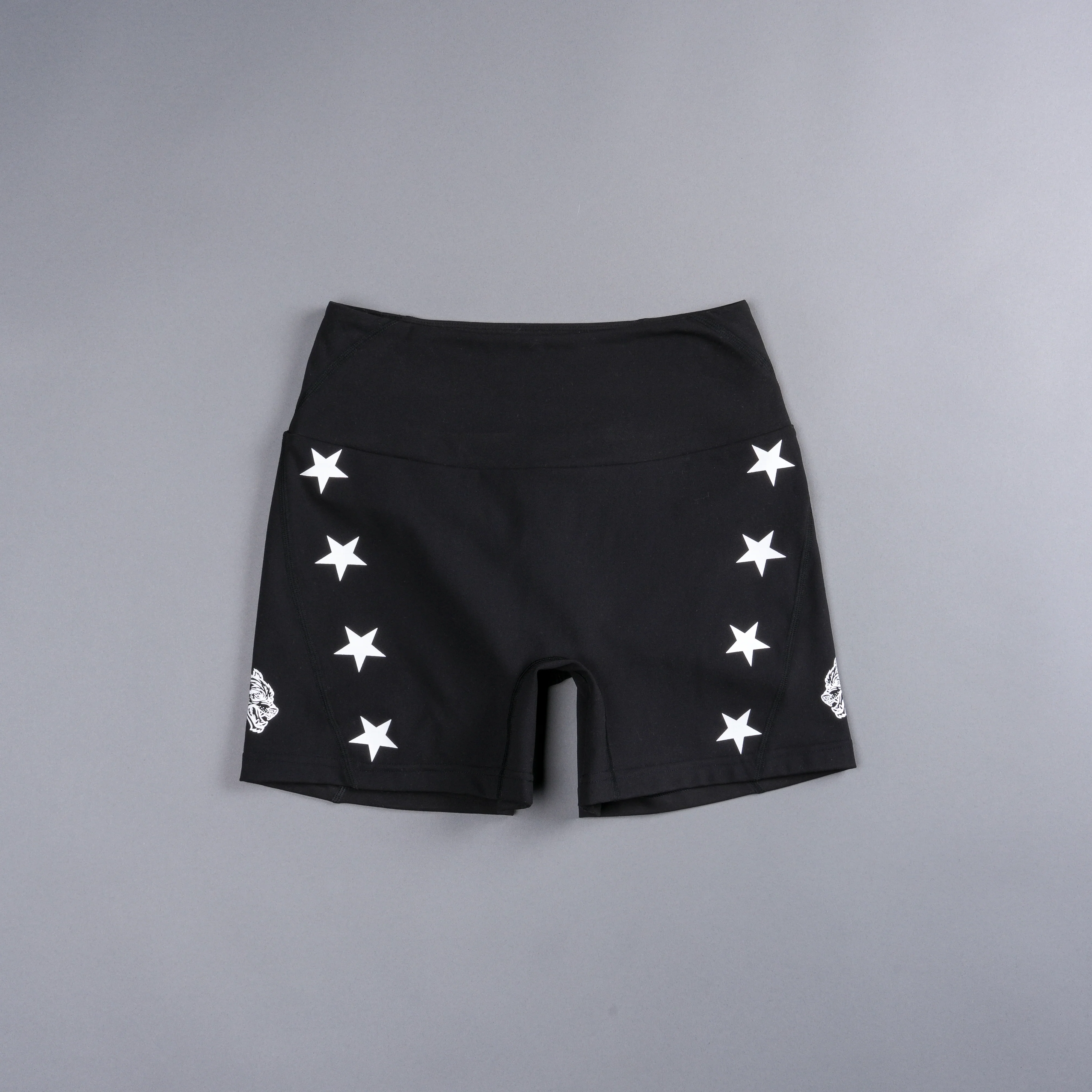 Victory "Alexa" Energy Shorts in Black - Image 3