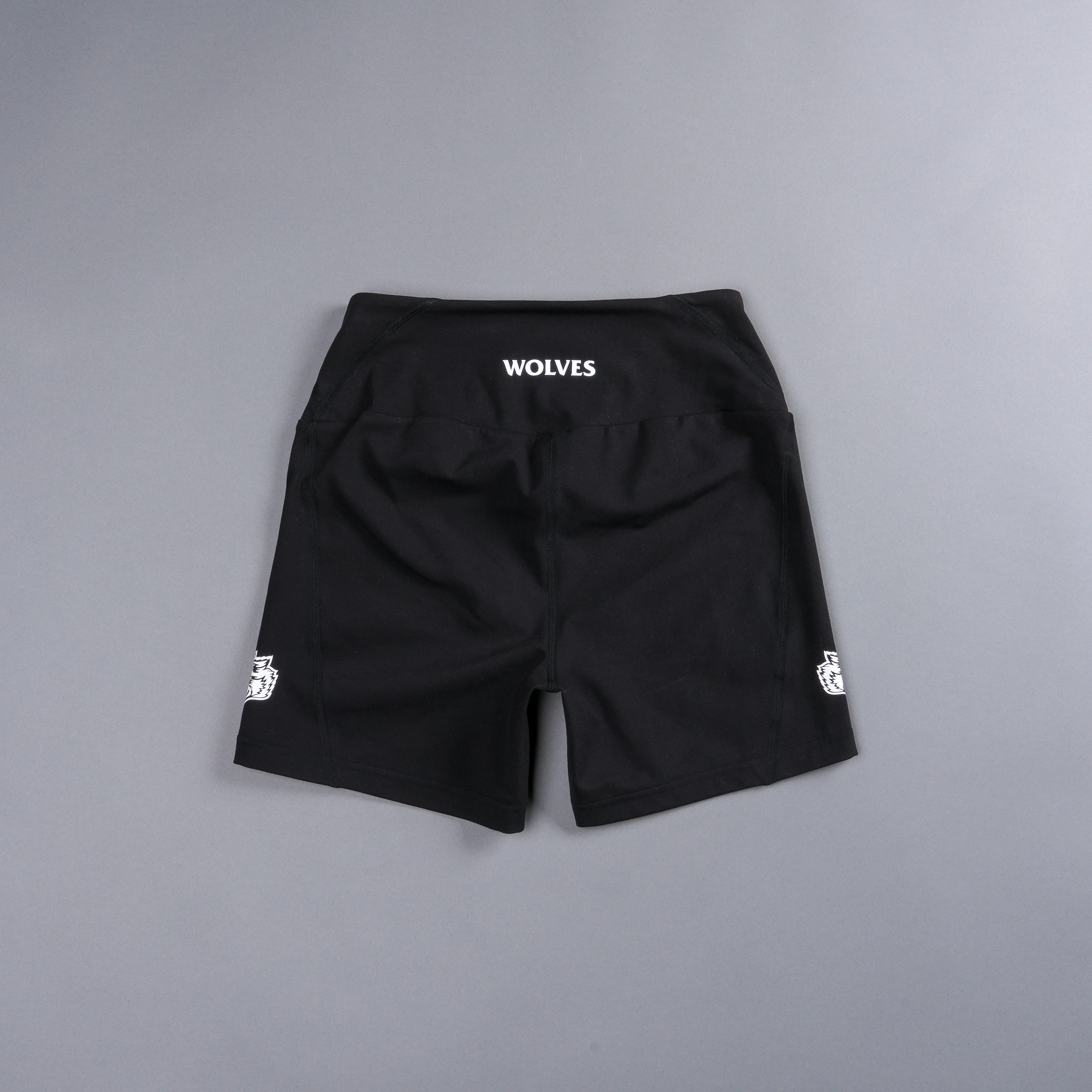 Victory "Alexa" Energy Shorts in Black - Image 4