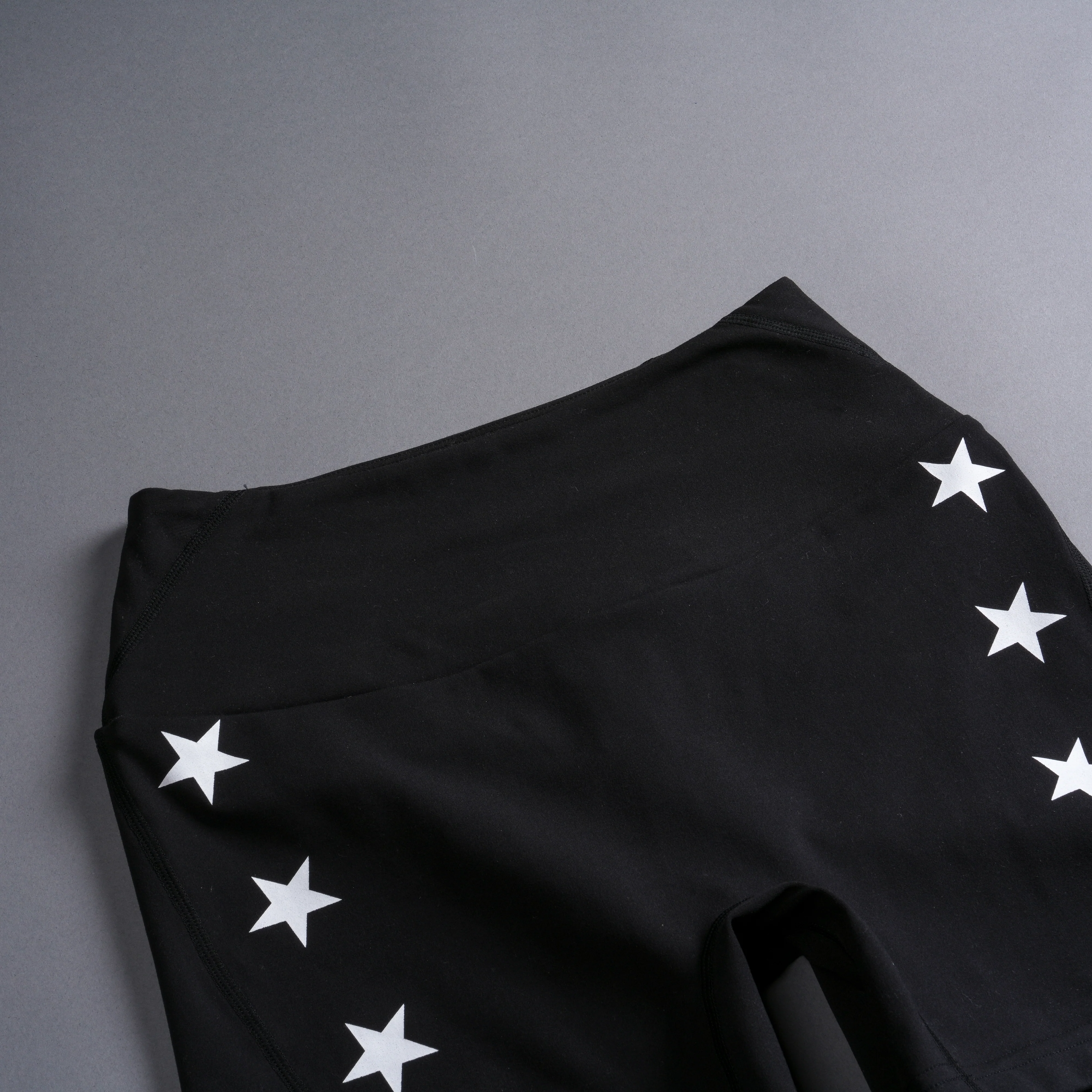 Victory "Alexa" Energy Shorts in Black - Image 8