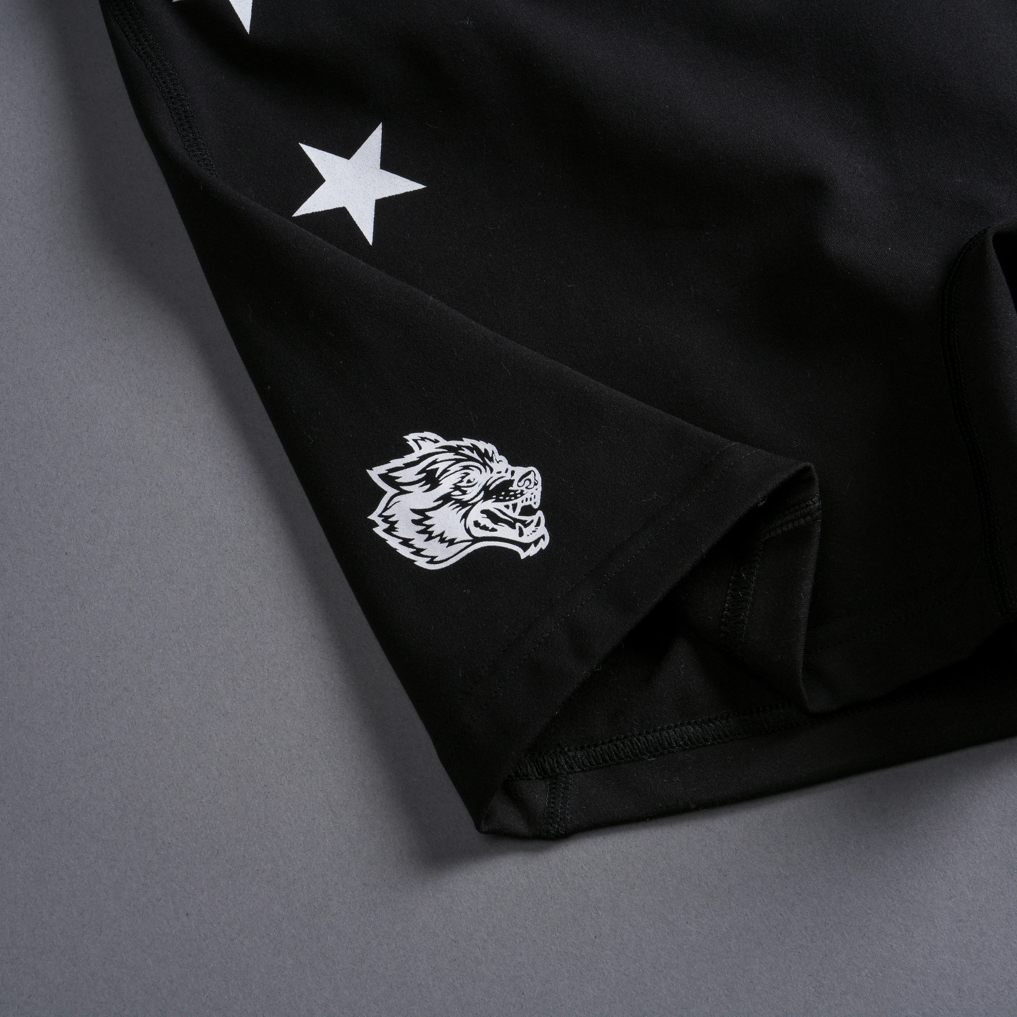 Victory "Alexa" Energy Shorts in Black - Image 9