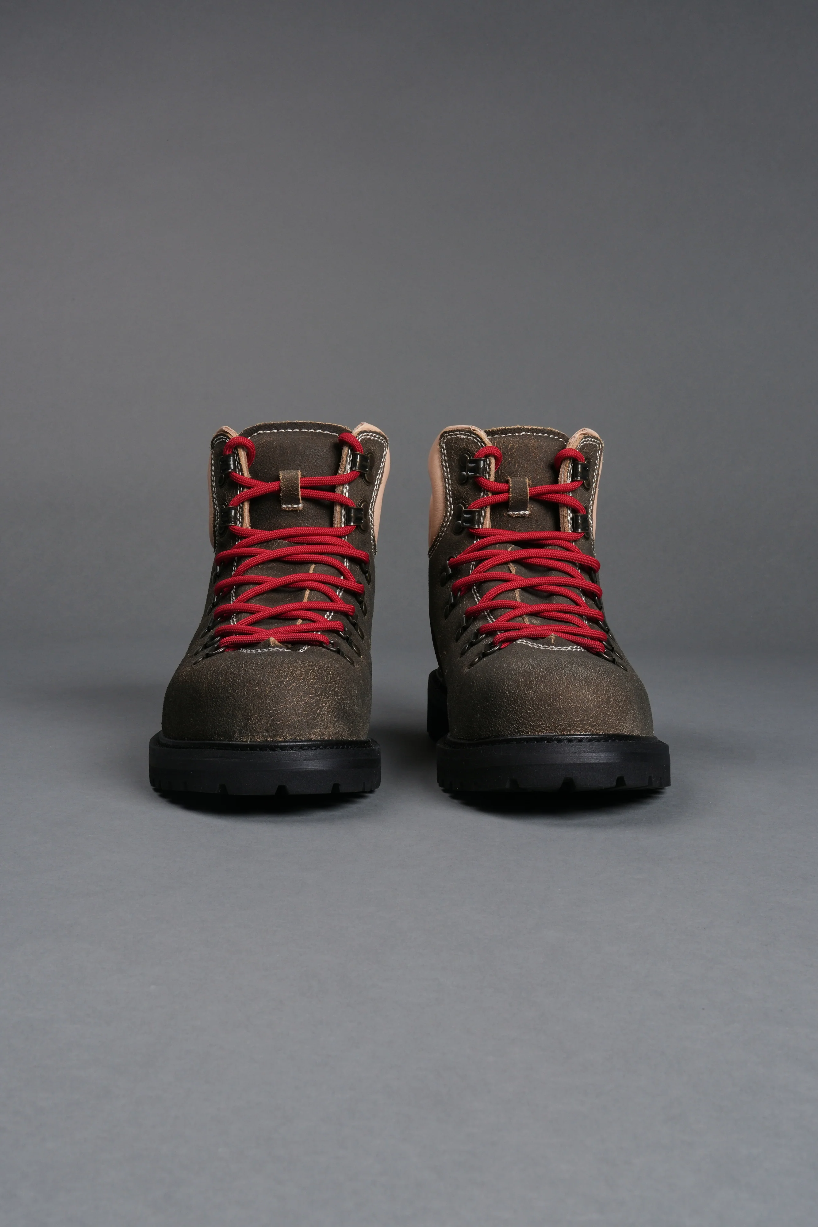 Von Wolf Boots in Brown/Tan - Image 10