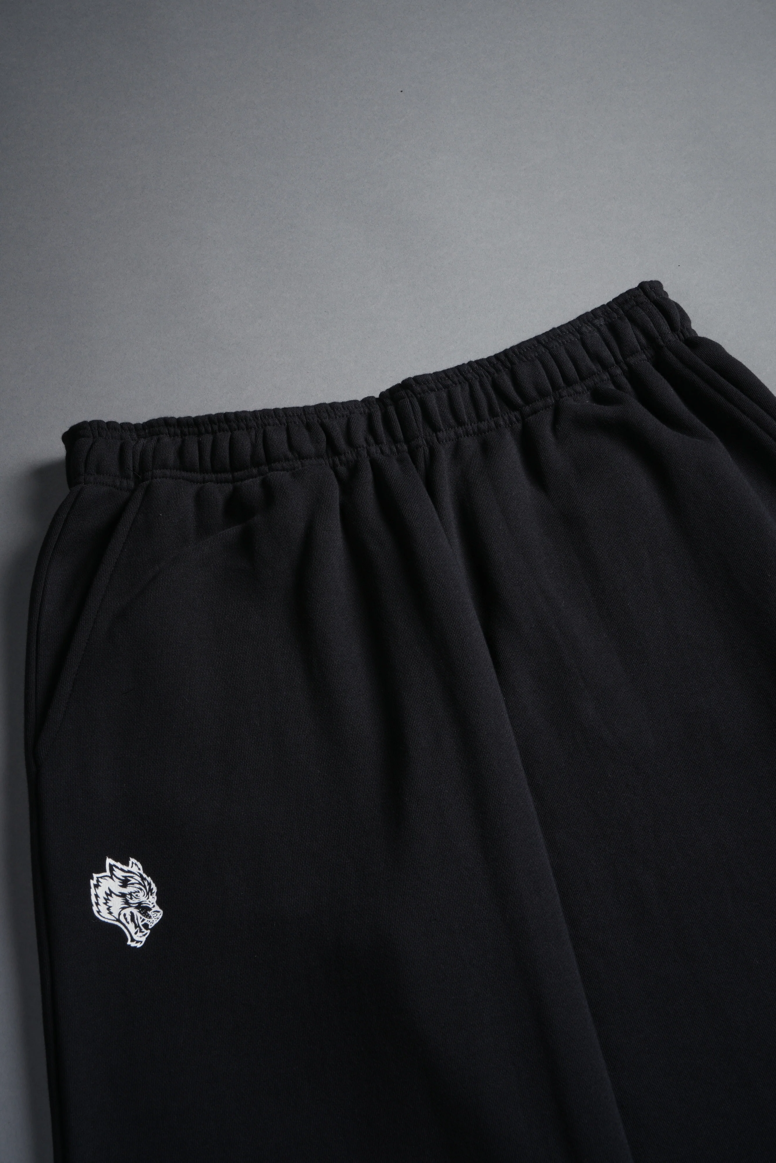 Western V2 Lennox Sweat Pants in Black - Image 13
