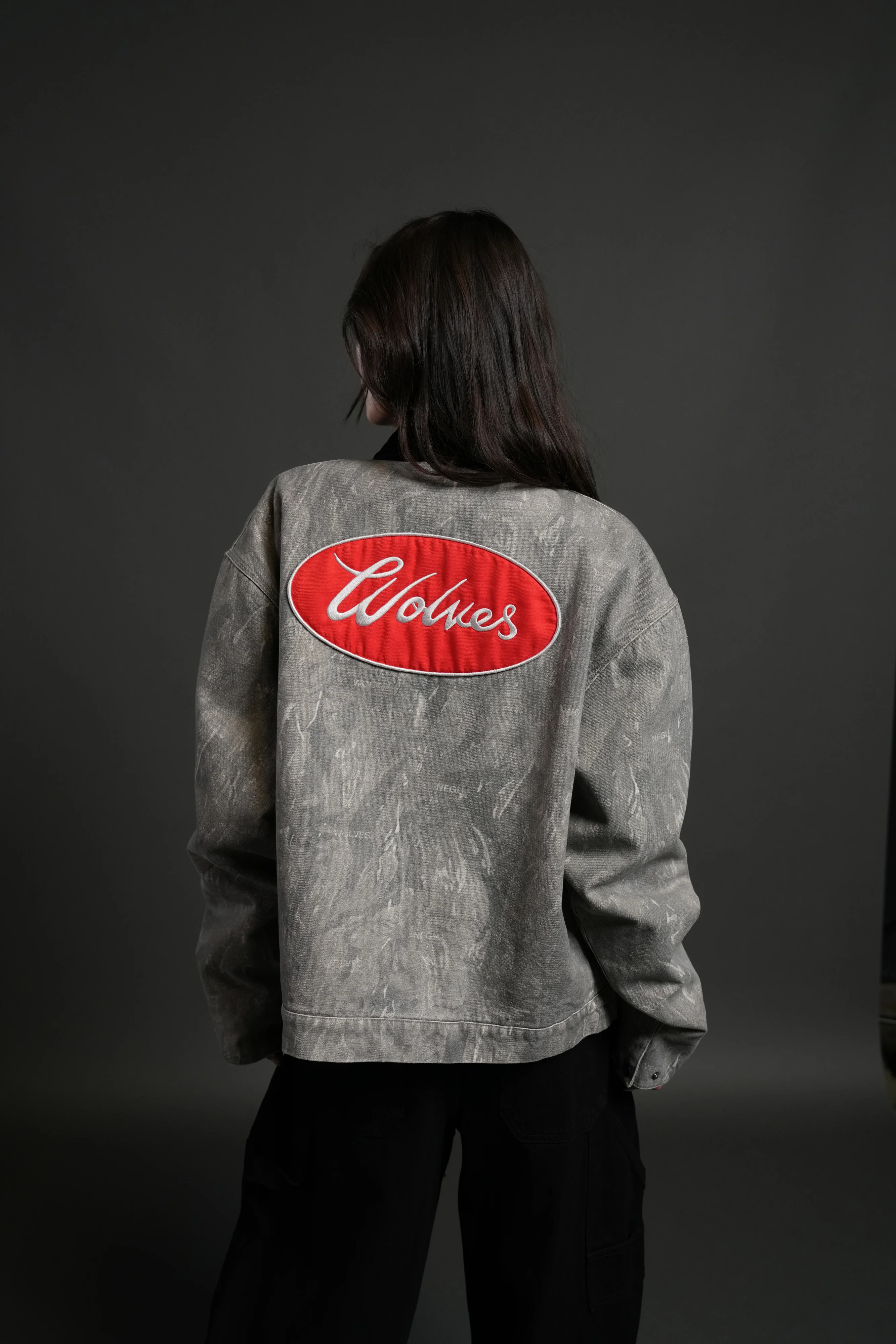 What We Rep Earl Jacket in Ohana Vintage Norse Camo - Image 10