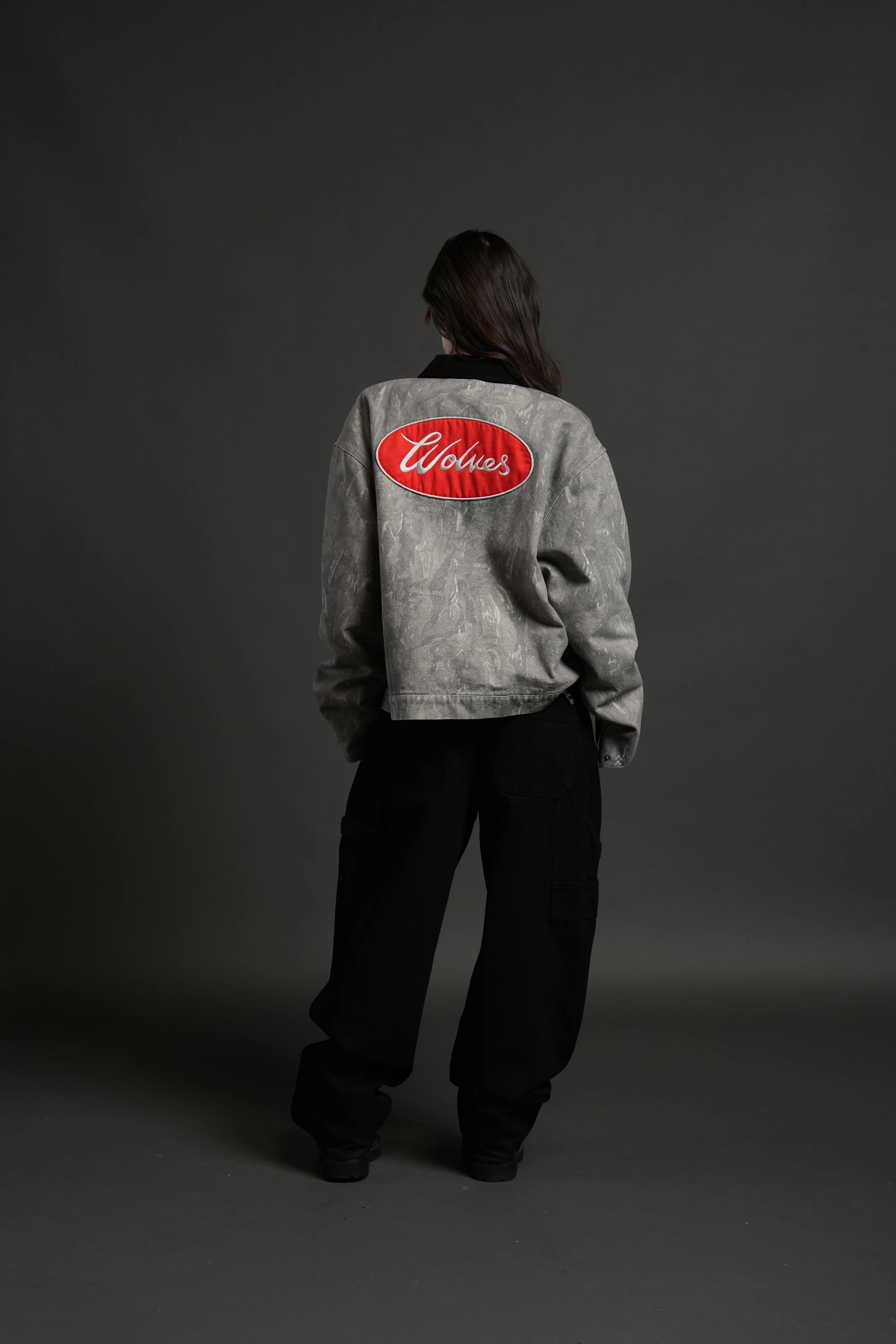 What We Rep Earl Jacket in Ohana Vintage Norse Camo - Image 12