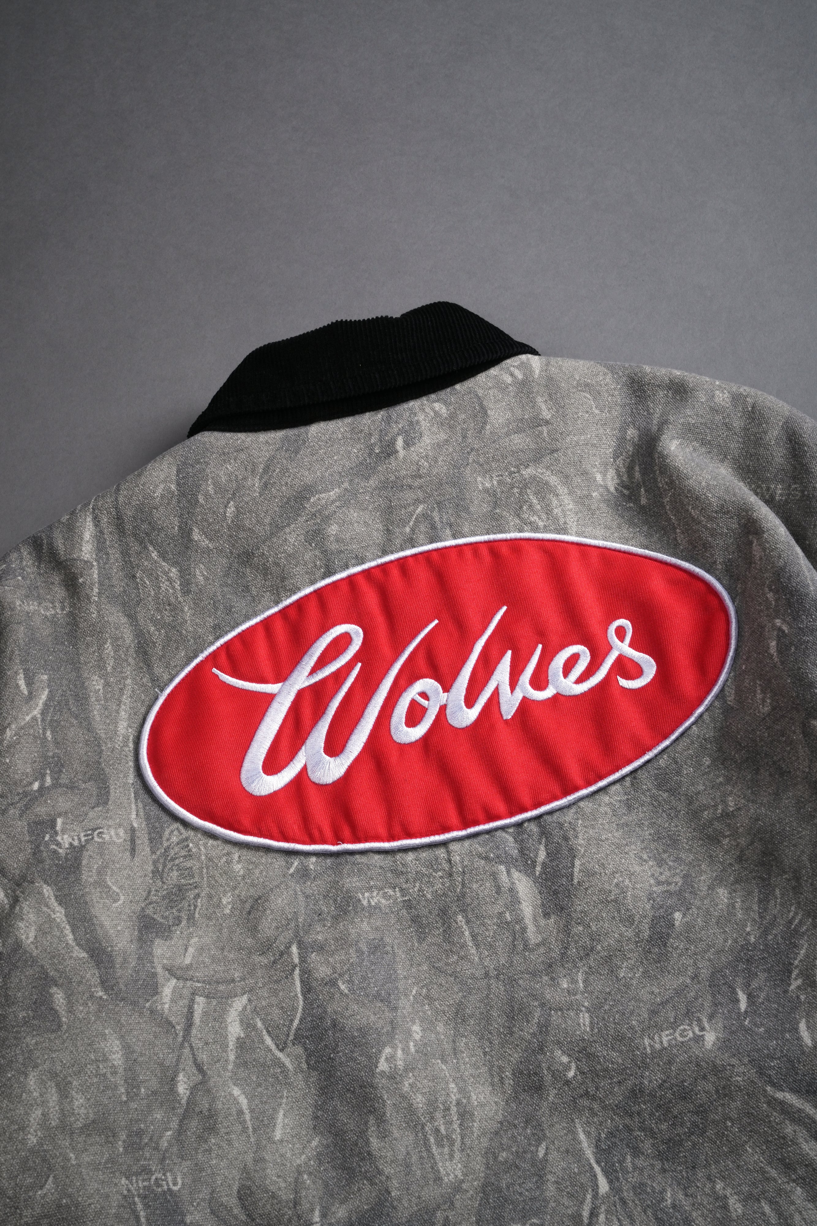 What We Rep Earl Jacket in Ohana Vintage Norse Camo - Image 13