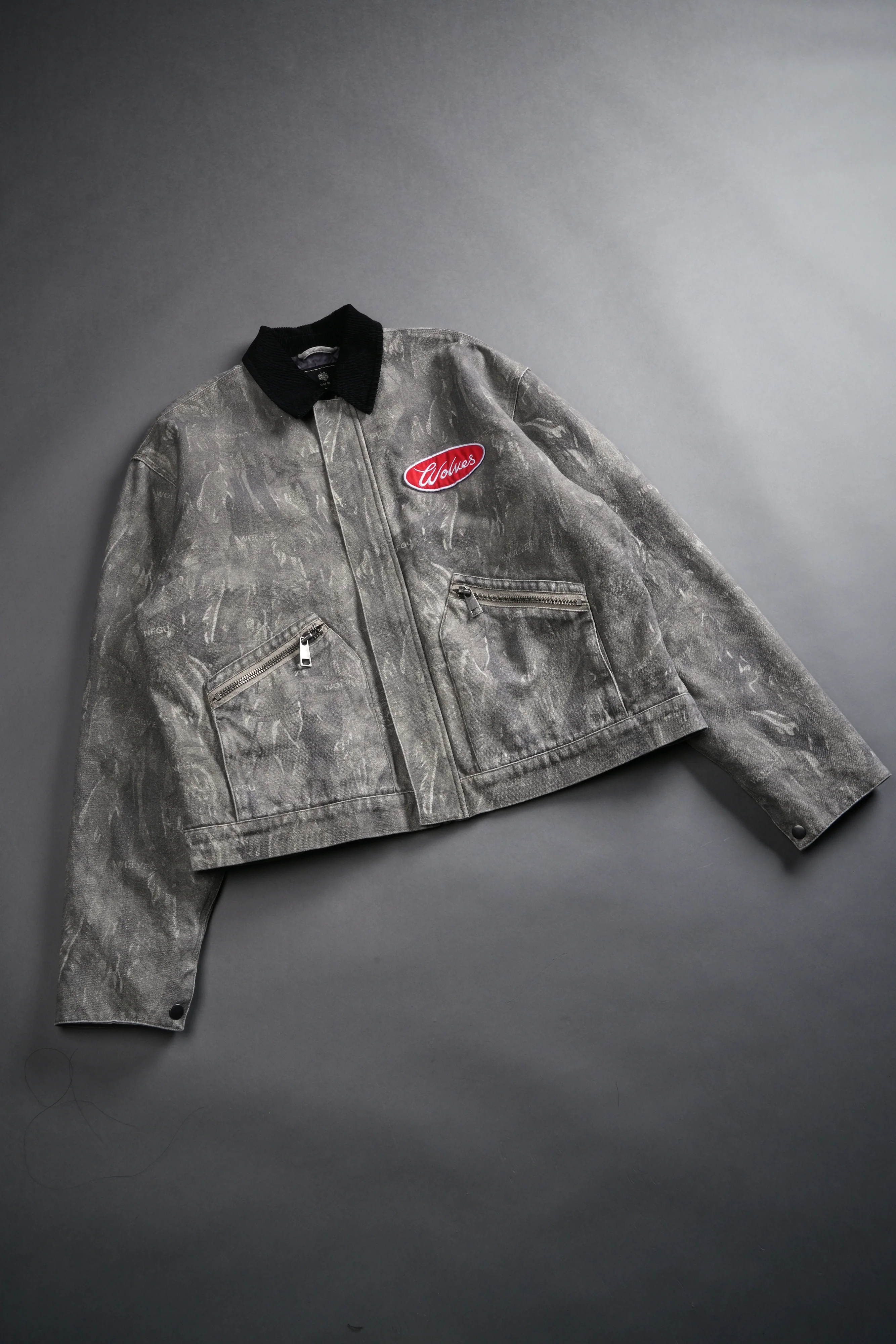 What We Rep Earl Jacket in Ohana Vintage Norse Camo - Image 14