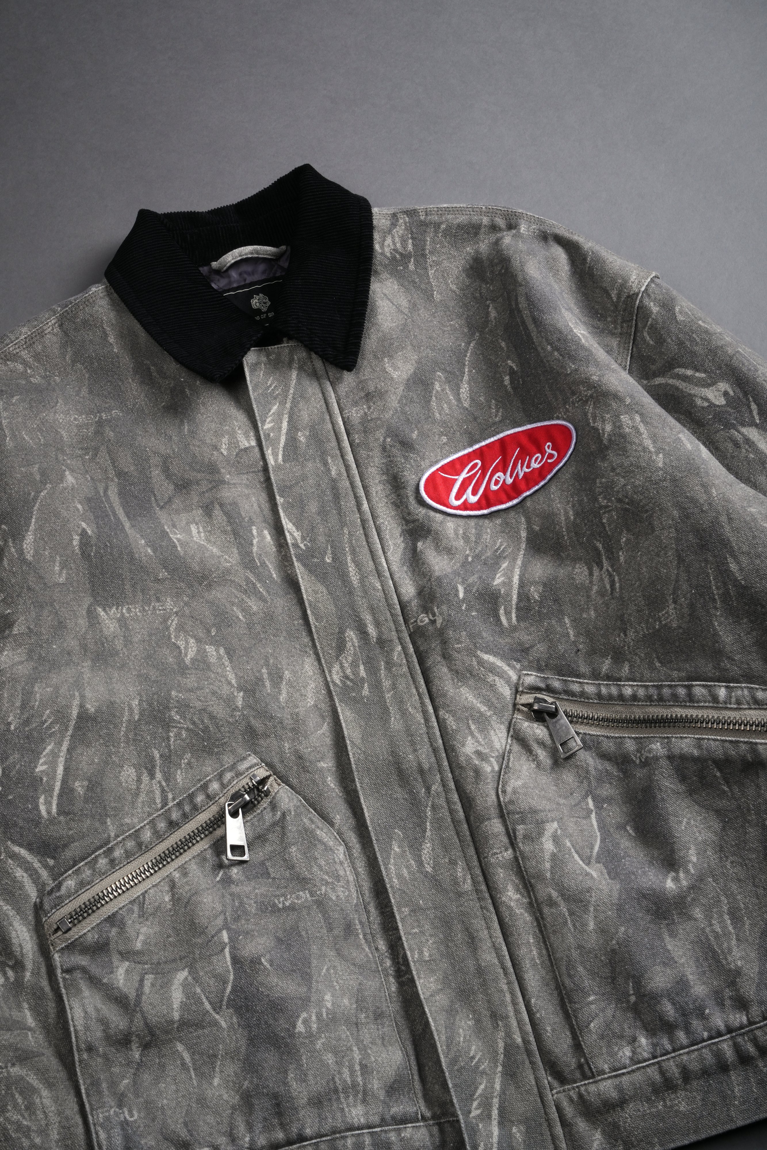 What We Rep Earl Jacket in Ohana Vintage Norse Camo - Image 15