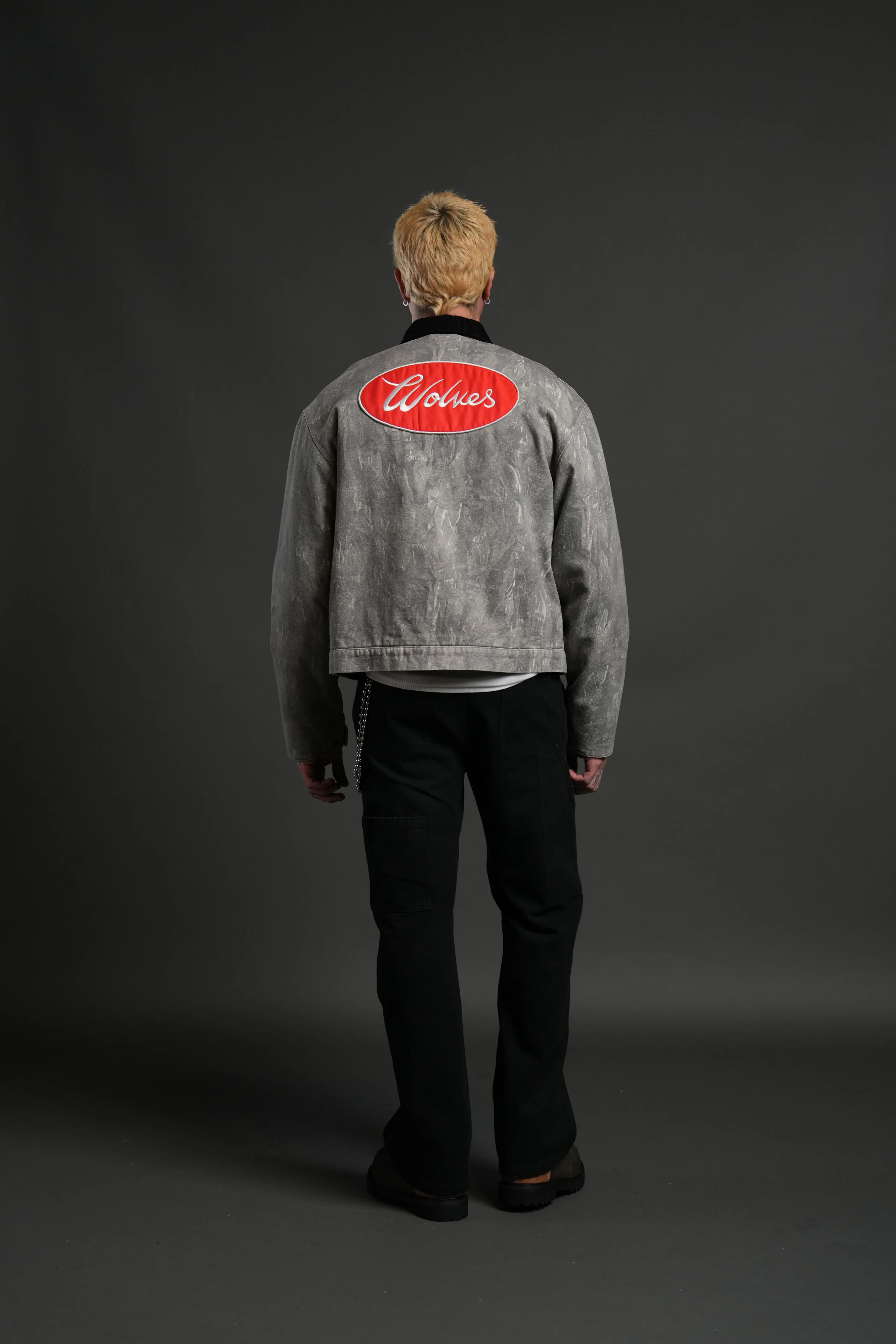 What We Rep Earl Jacket in Ohana Vintage Norse Camo - Image 6