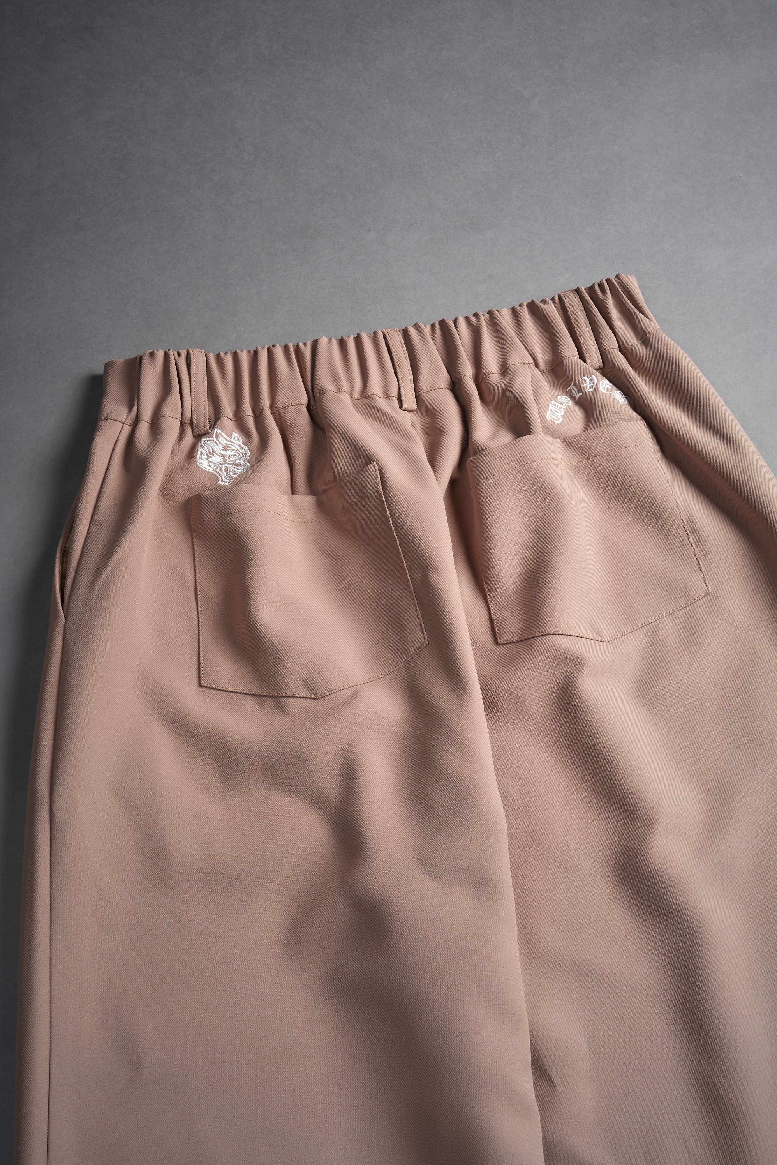 Wolf Chopper Armando Pants in Sandstorm - Image 10