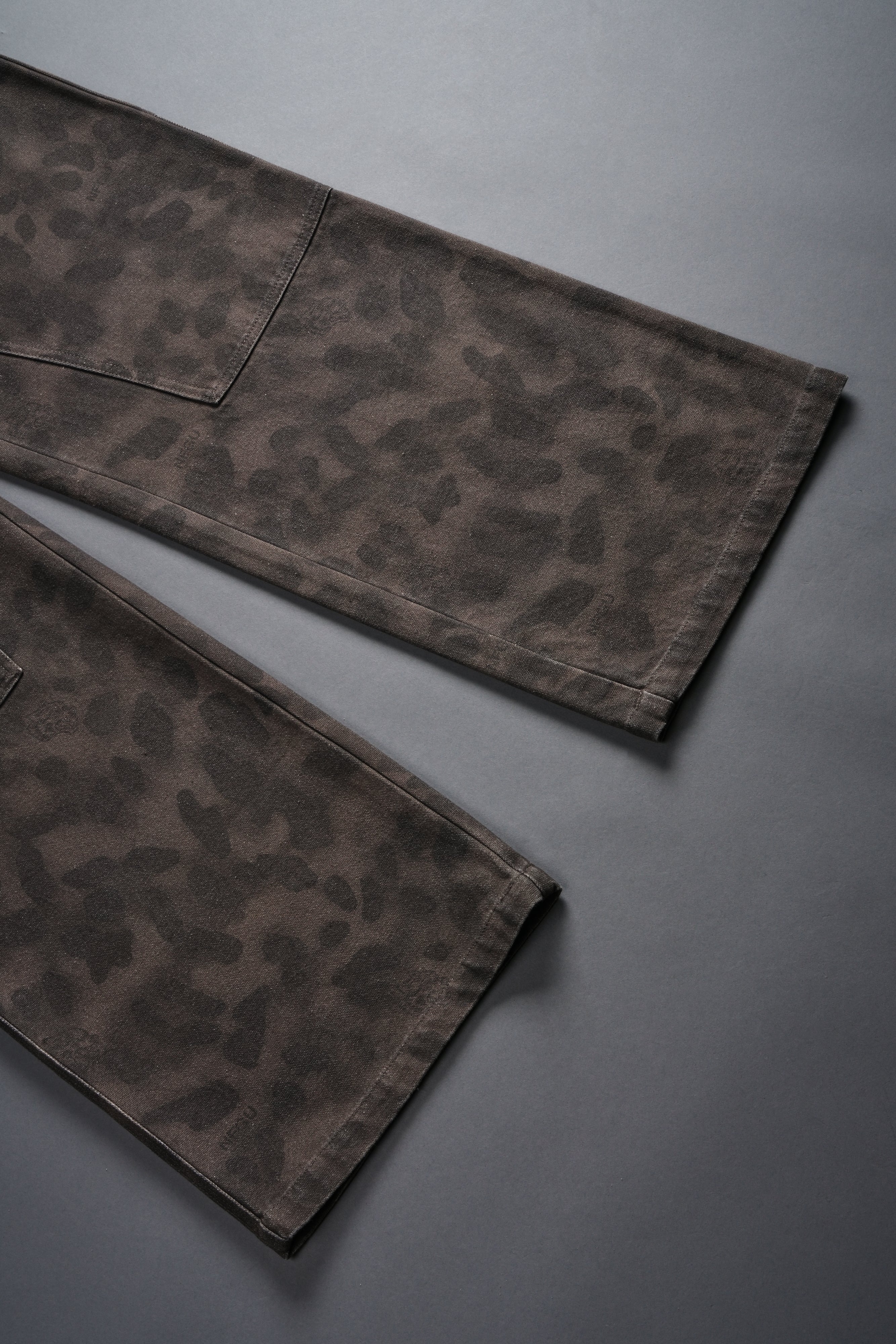 Wolf Chopper Hoffa Pants V2 in Celeritas Morte - Image 11