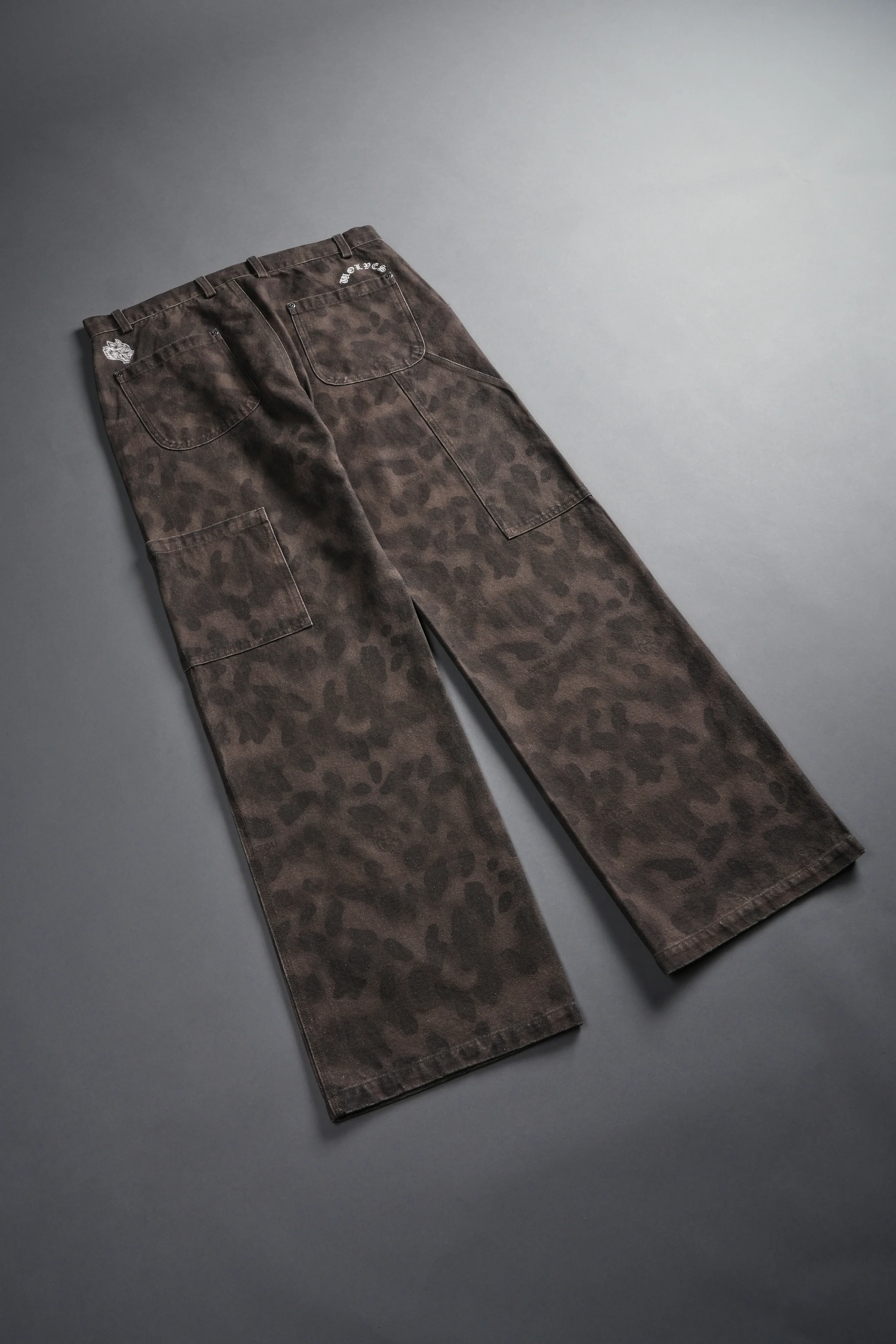 Wolf Chopper Hoffa Pants V2 in Celeritas Morte - Image 12