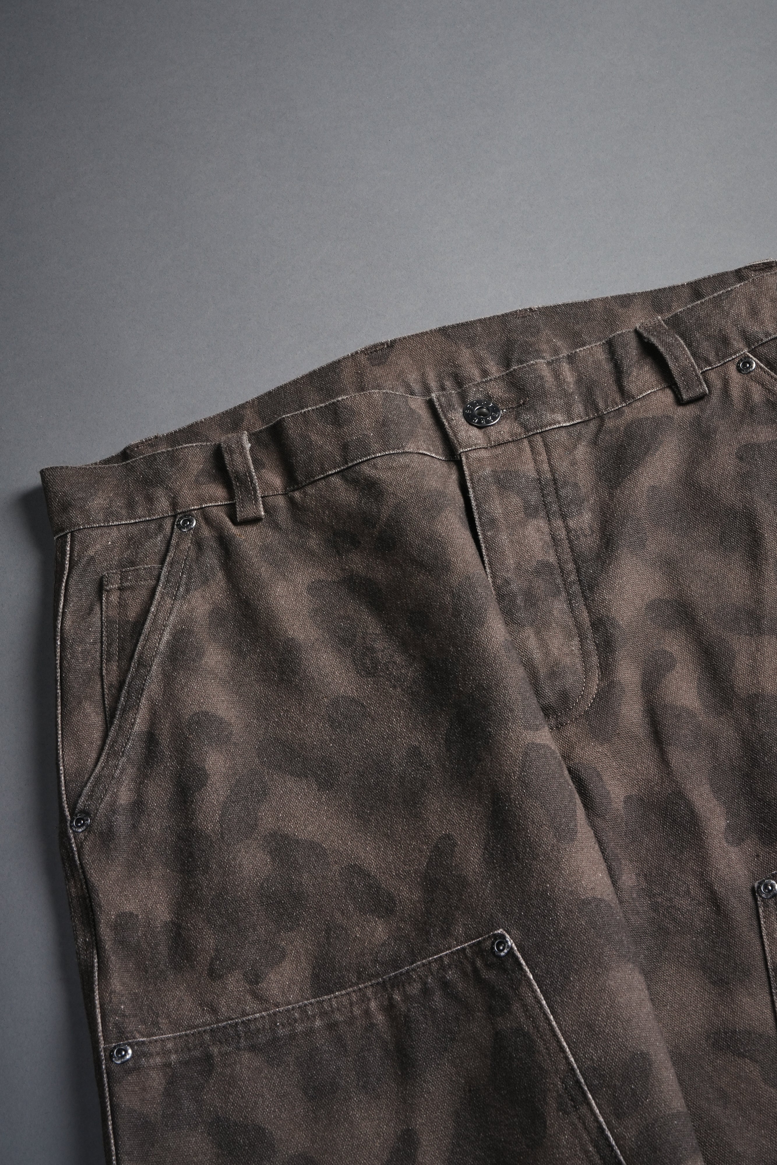 Wolf Chopper Hoffa Pants V2 in Celeritas Morte - Image 9