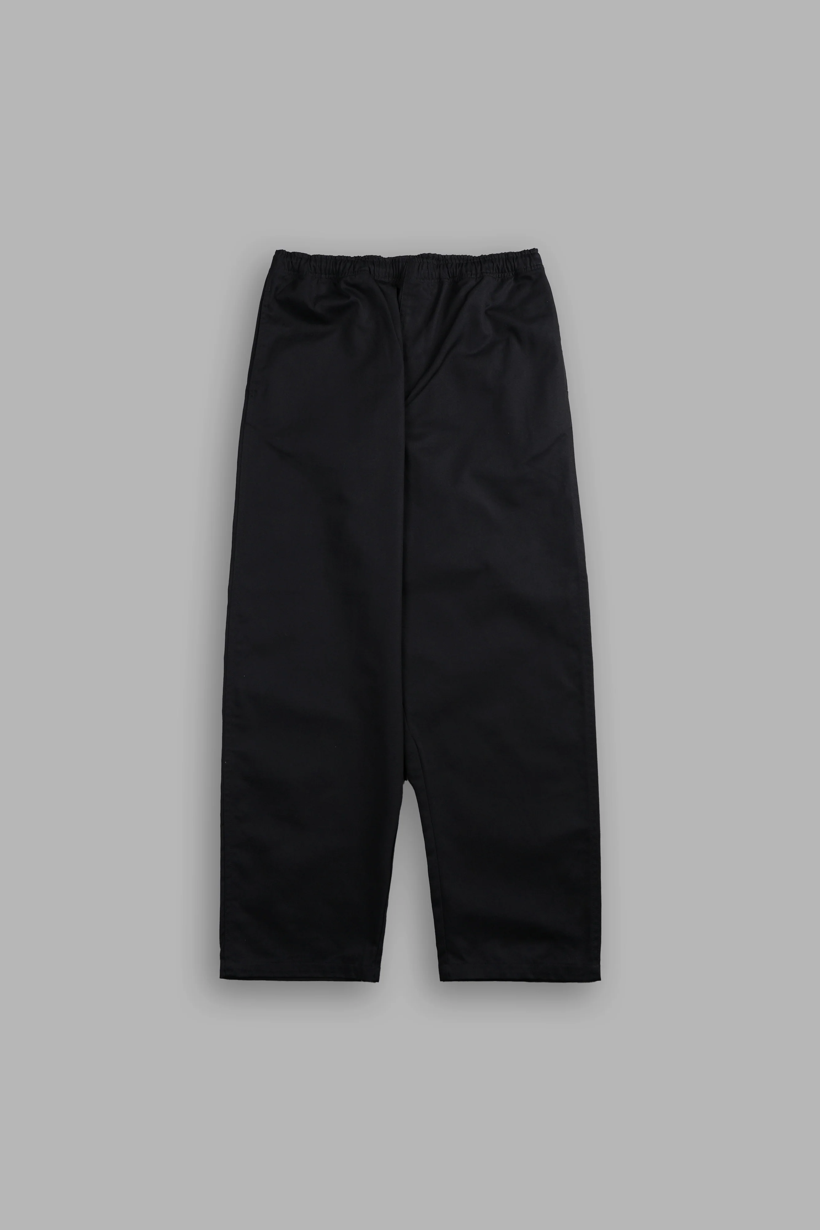 Wolf Chopper Pip Pants in Black - Image 3