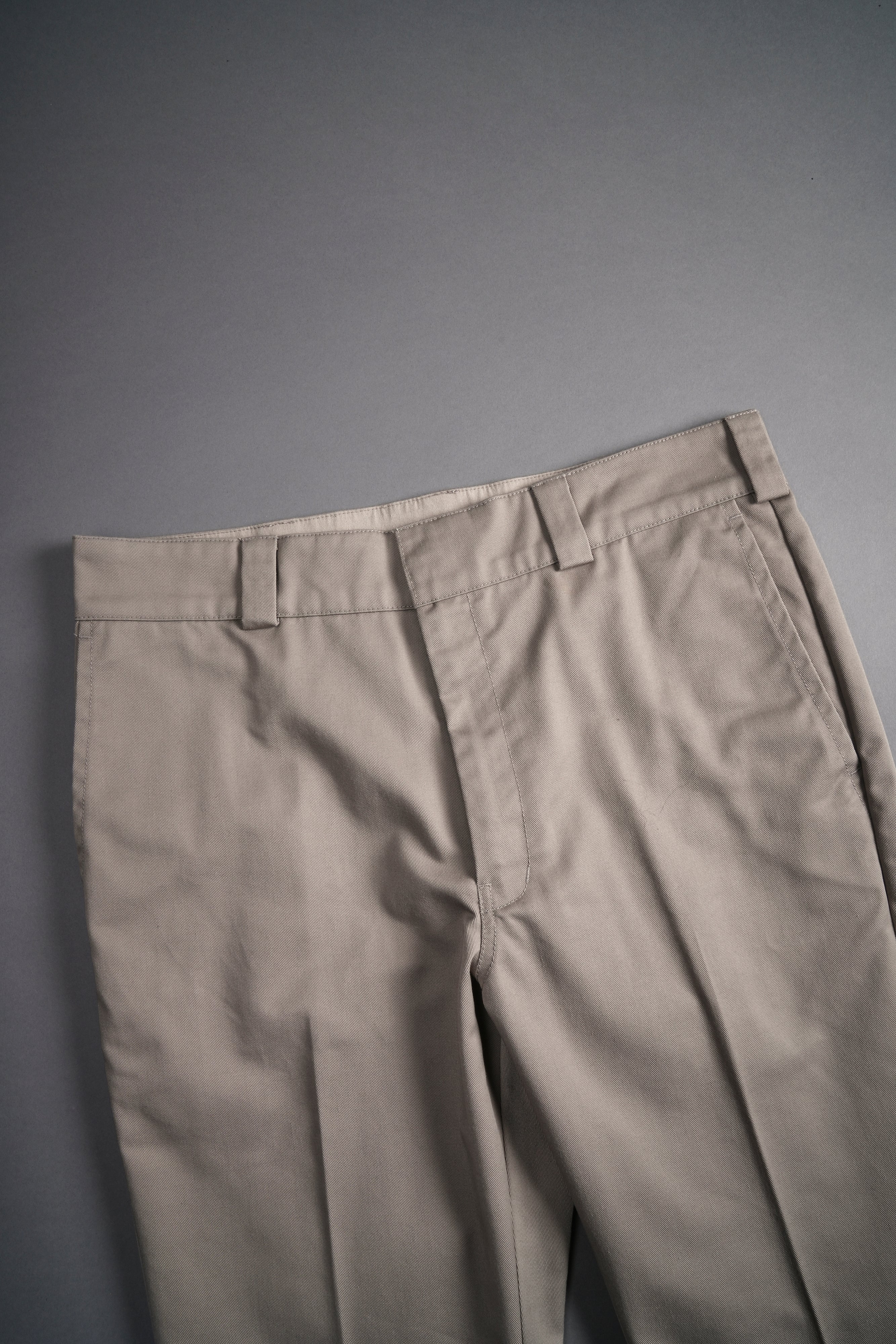 Wolf Chopper Rickies Pants in Tan - Image 10