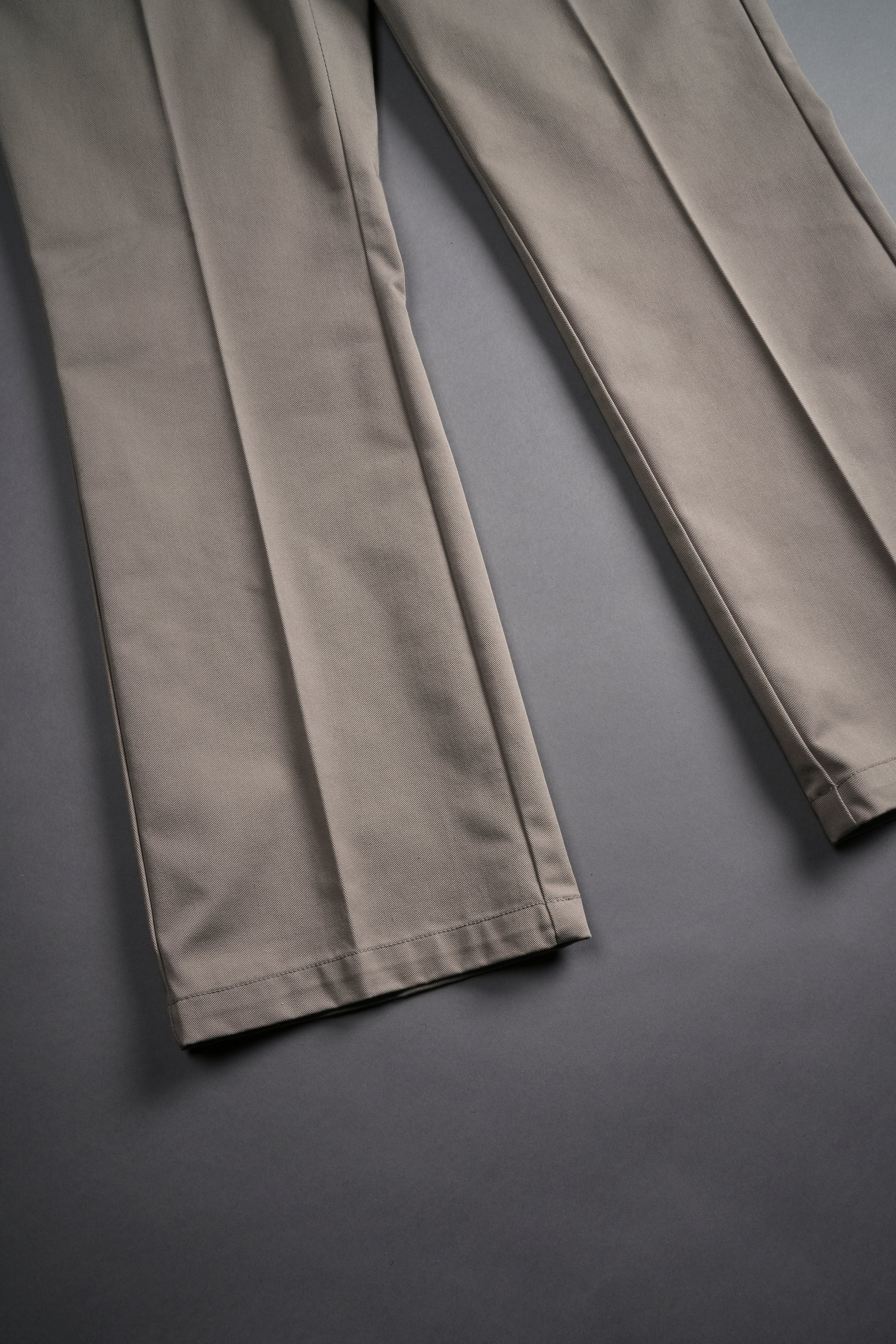 Wolf Chopper Rickies Pants in Tan - Image 6