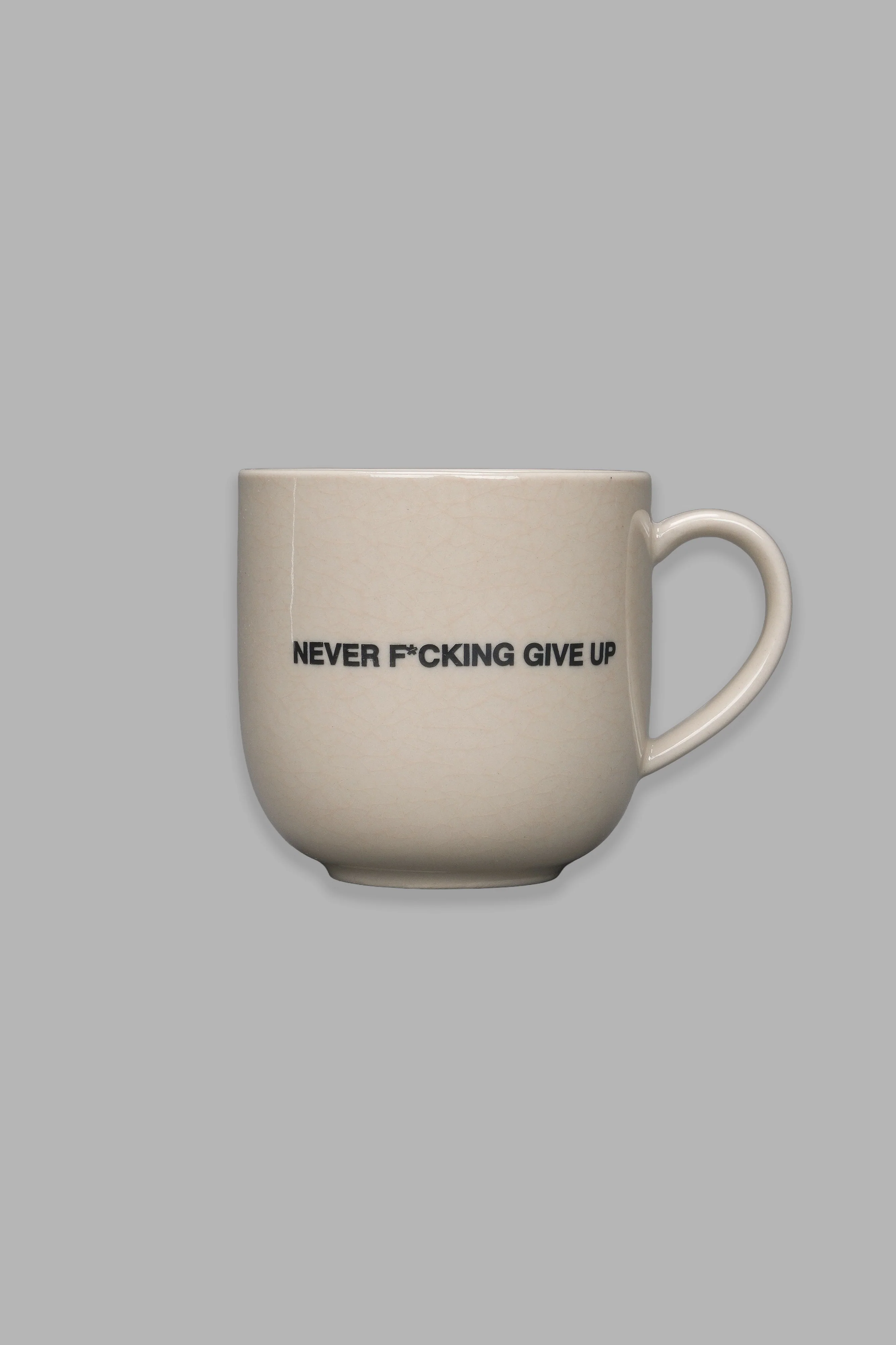 Wolf Head Coffee Cup Set in Black/Black - Image 3