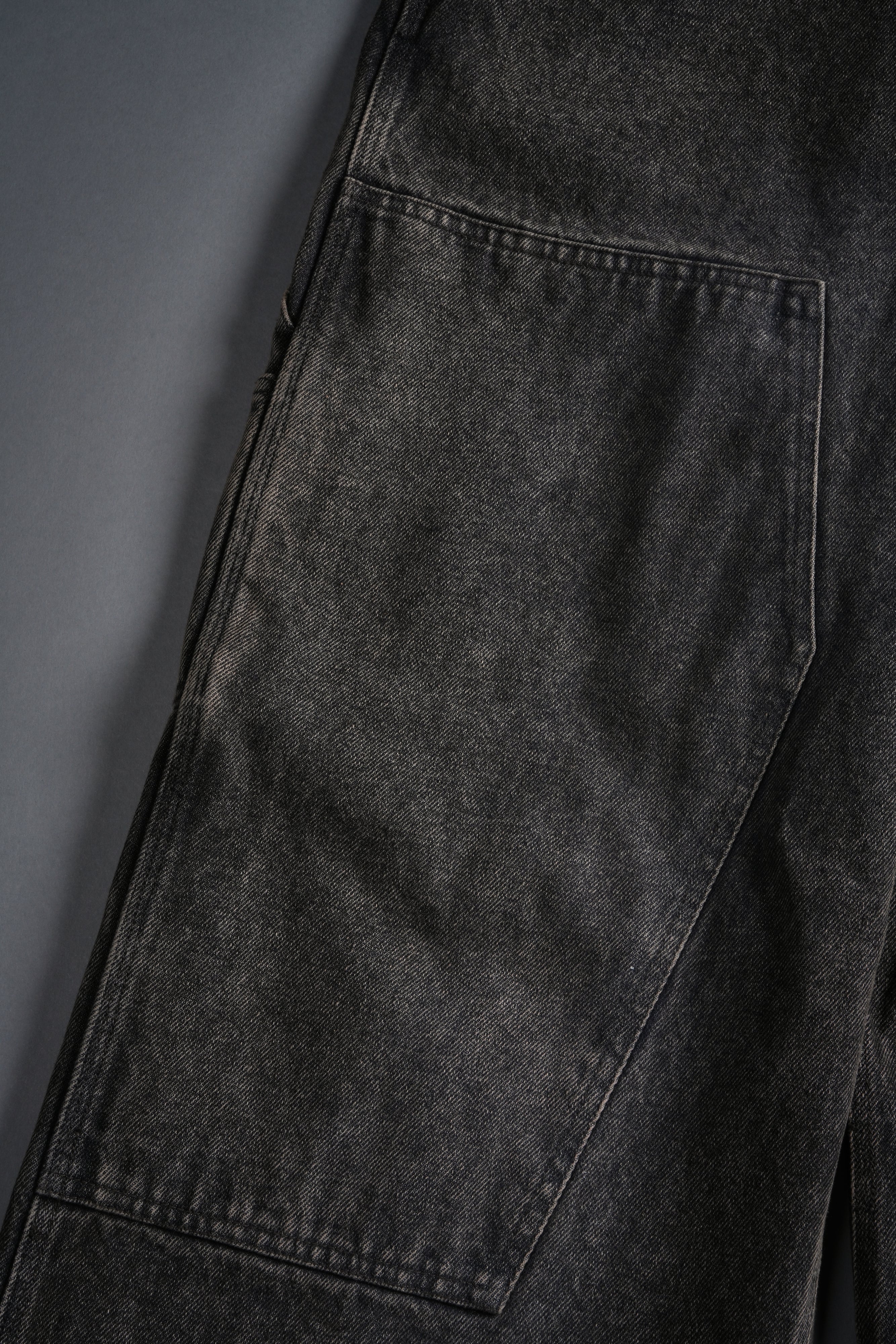 Wolves Chopper Dillon Pants in Mojave Brown - Image 10