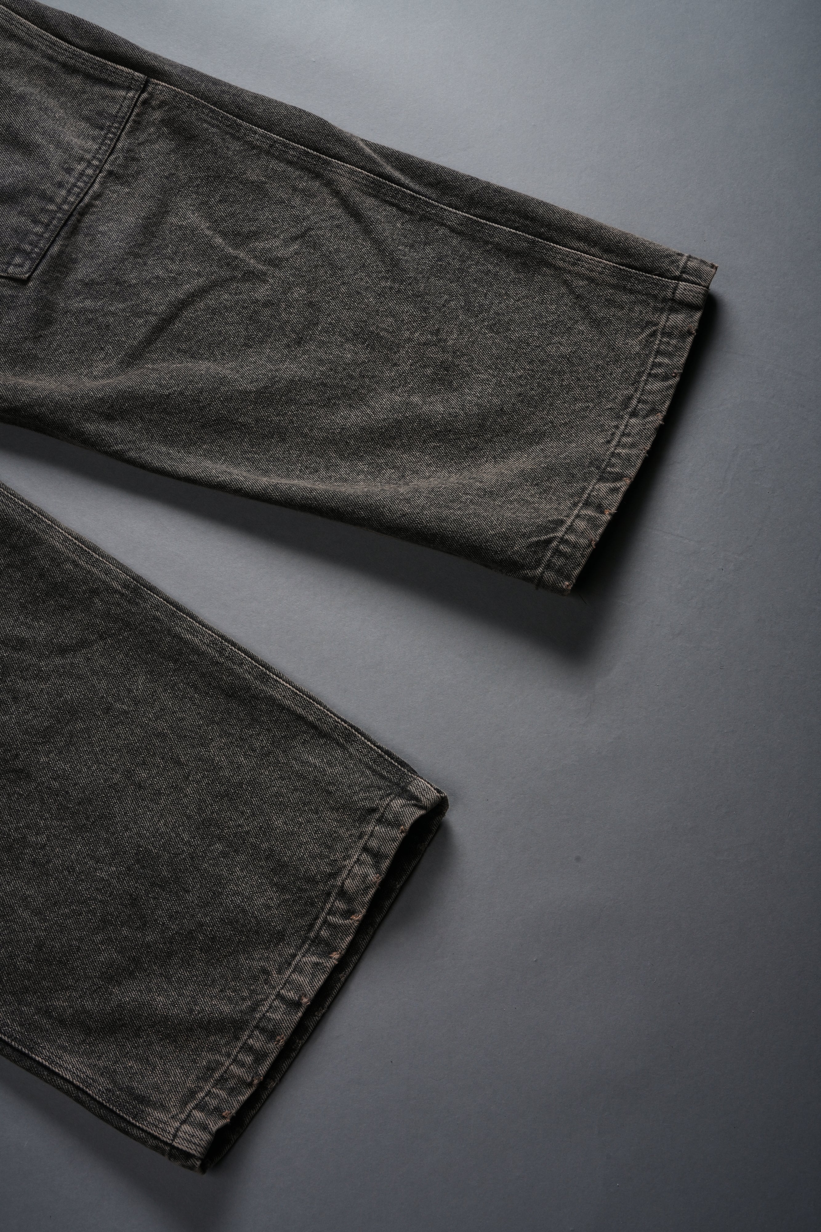 Wolves Chopper Dillon Pants in Mojave Brown - Image 11