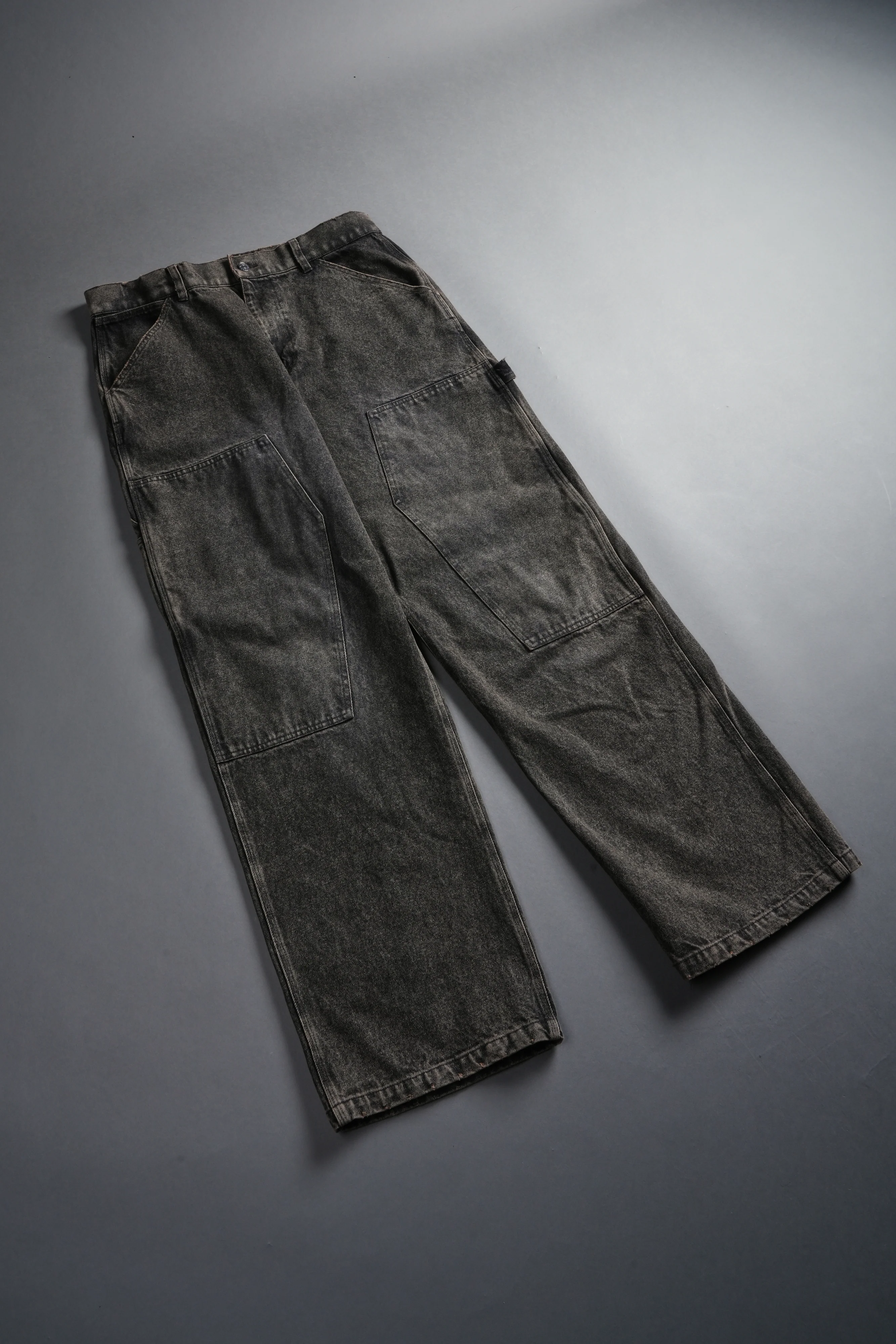 Wolves Chopper Dillon Pants in Mojave Brown - Image 6