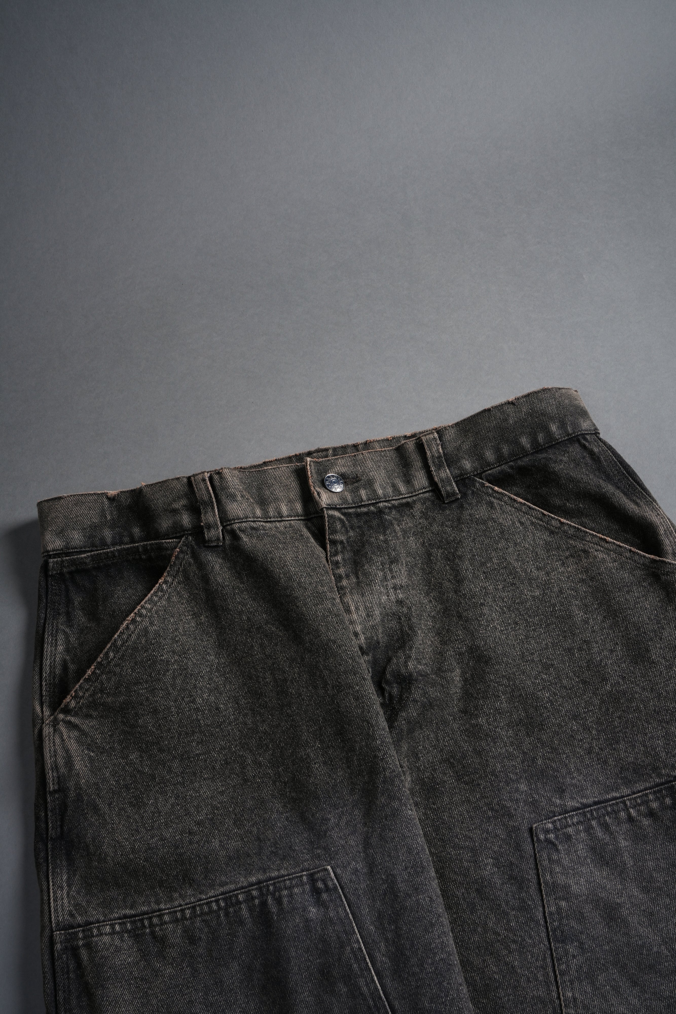 Wolves Chopper Dillon Pants in Mojave Brown - Image 7