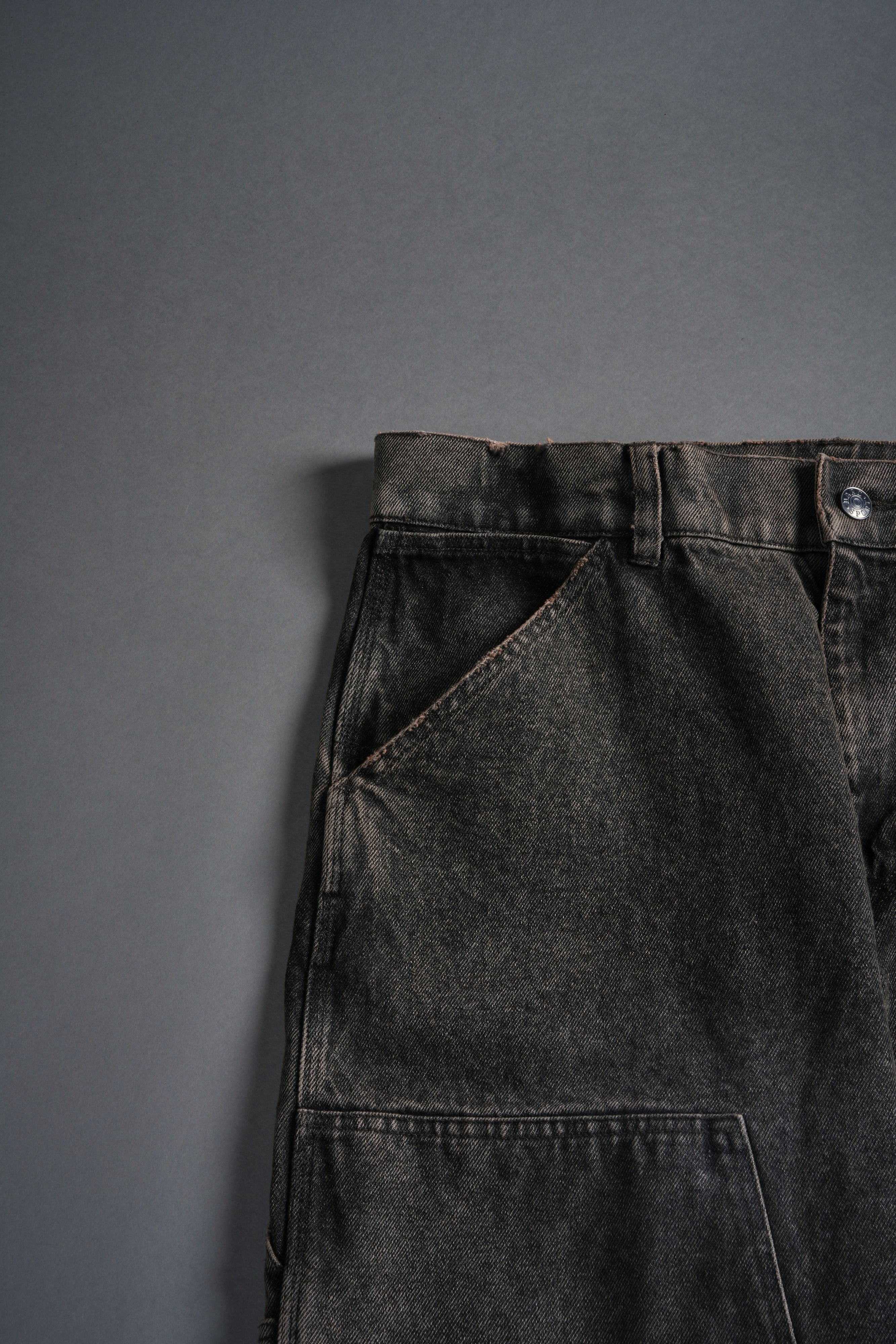 Wolves Chopper Dillon Pants in Mojave Brown - Image 8