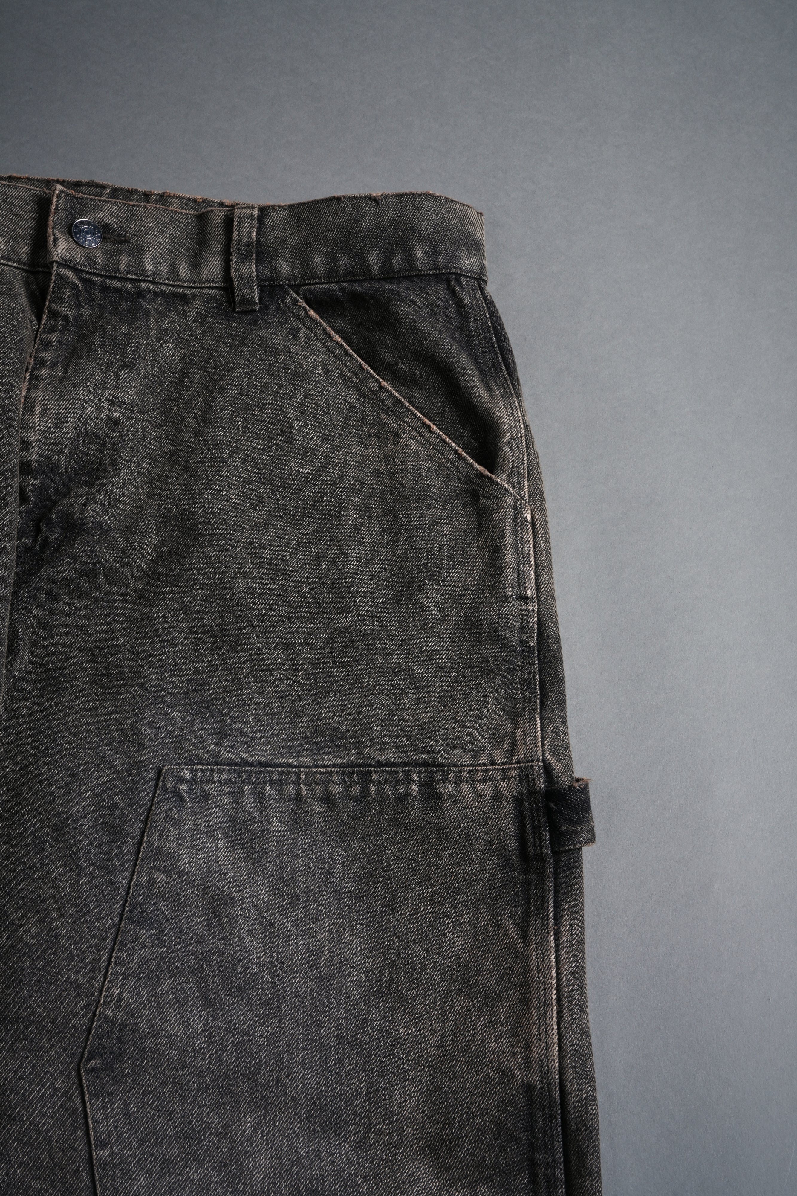 Wolves Chopper Dillon Pants in Mojave Brown - Image 9