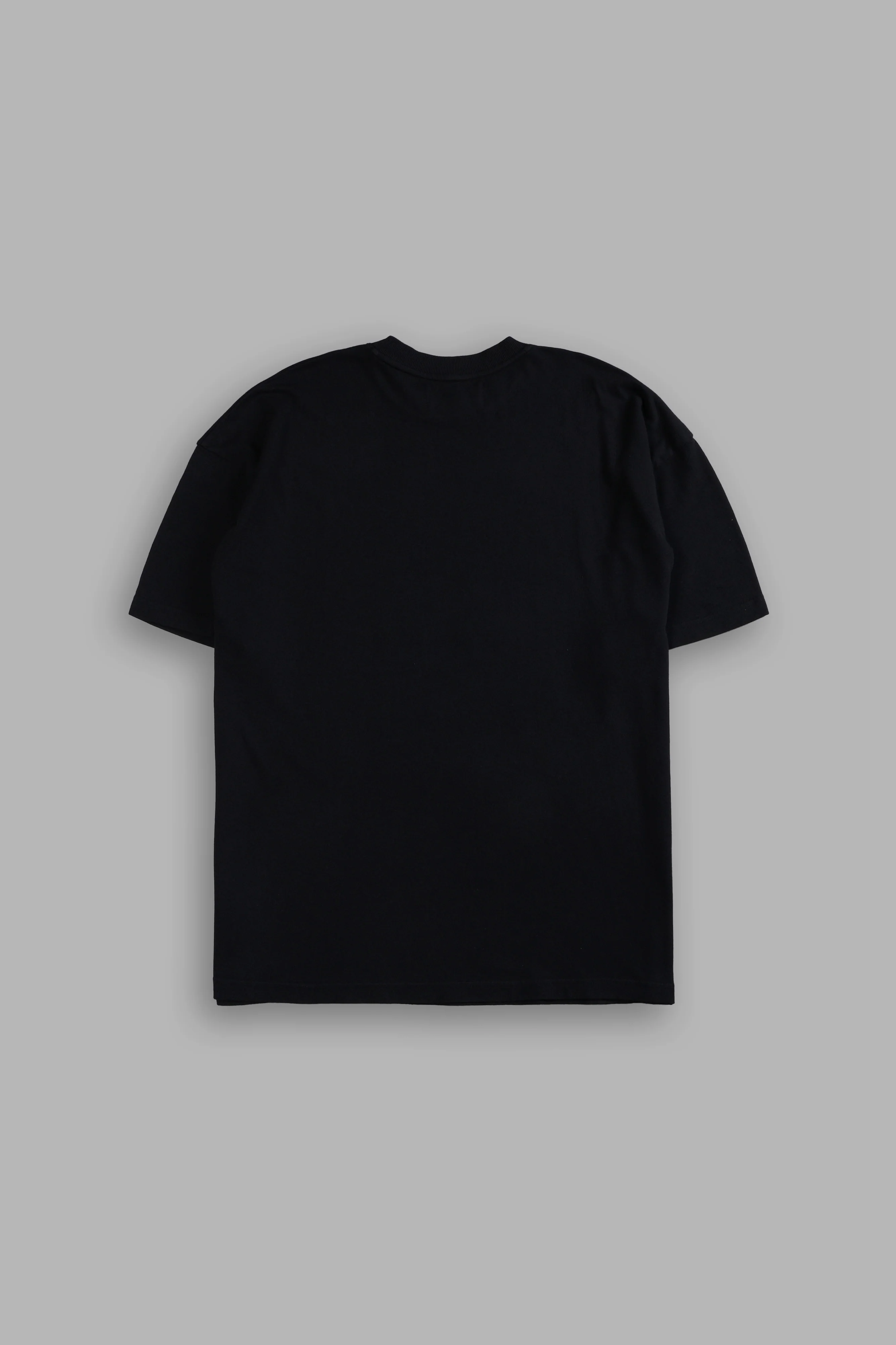 Wolves Forever "Premium Classic" Tee in Black - Image 3