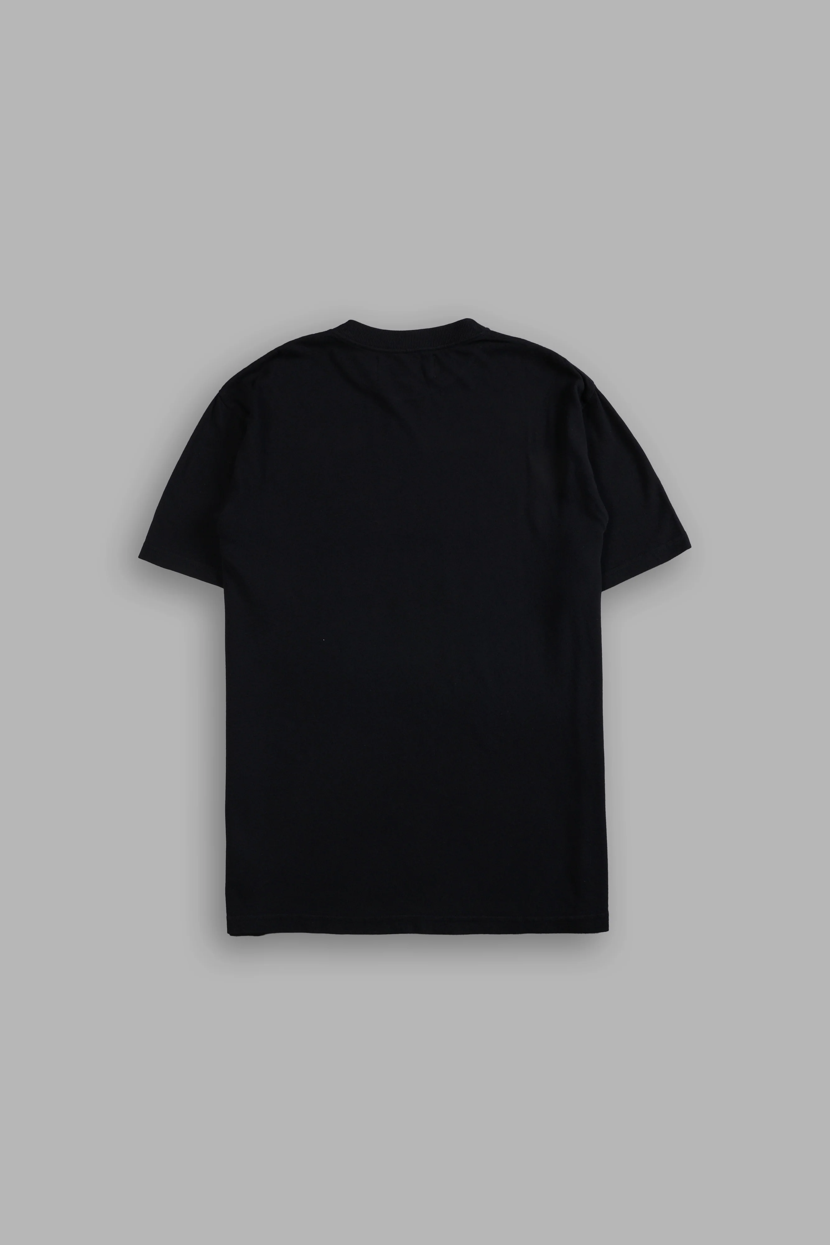Wolves Forever "Premium" Oversized Tee in Black - Image 3
