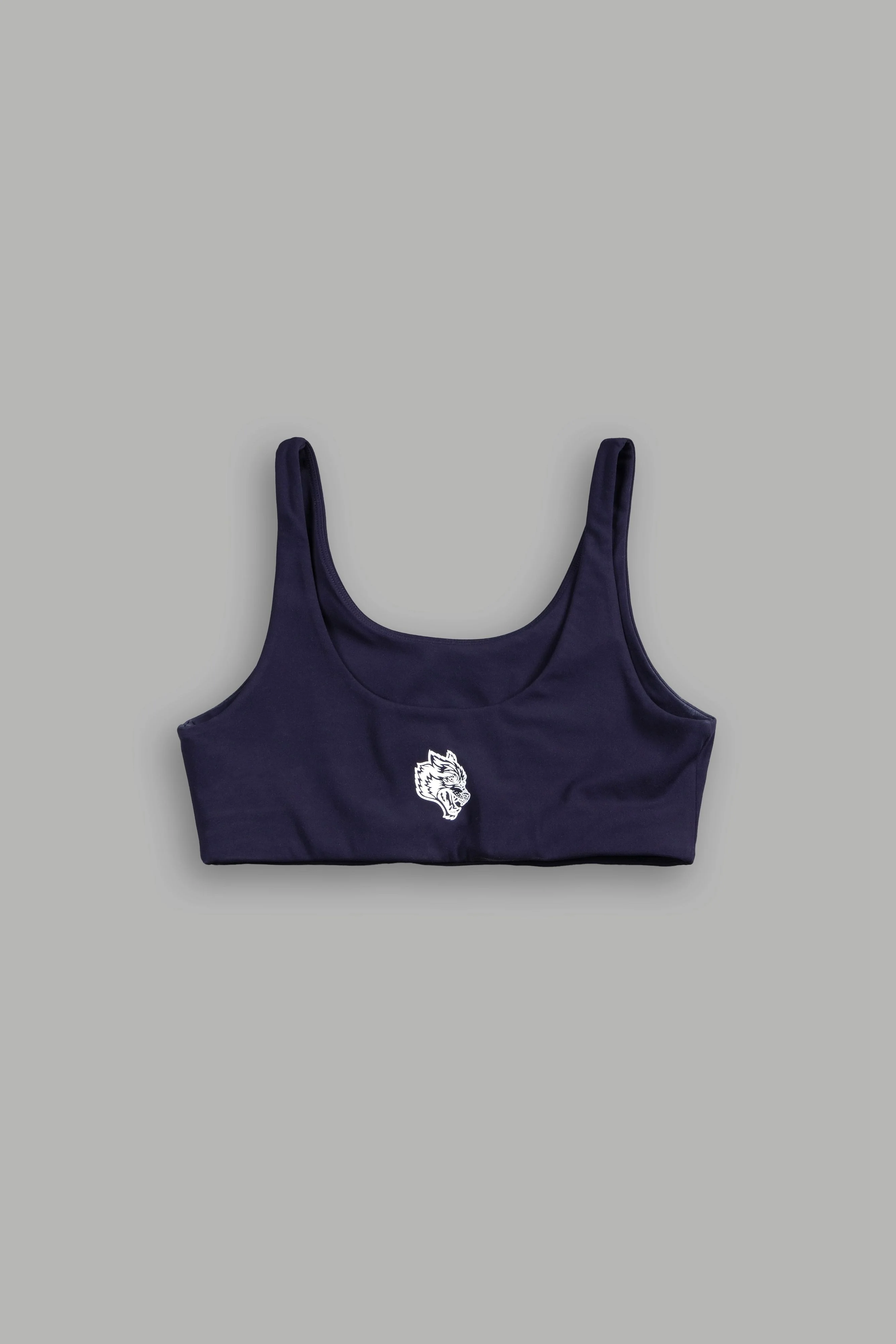 Wolves Hesh Forever "Soto" Energy Bra in Nightshade - Image 4